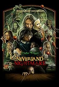 Free Download Peter Pans Neverland Nightmare Movie-Show-Video in HD Mp4